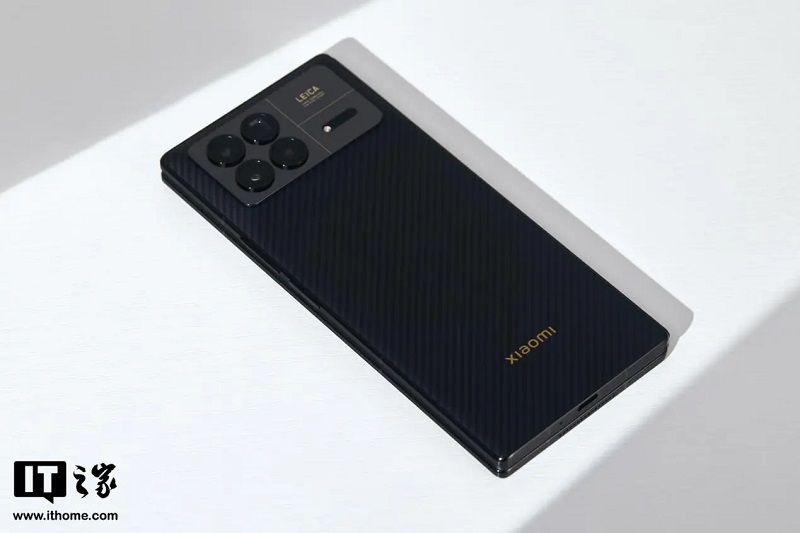 Diseño del Xiaomi 15S Pro Diseño del Xiaomi 15S Pro