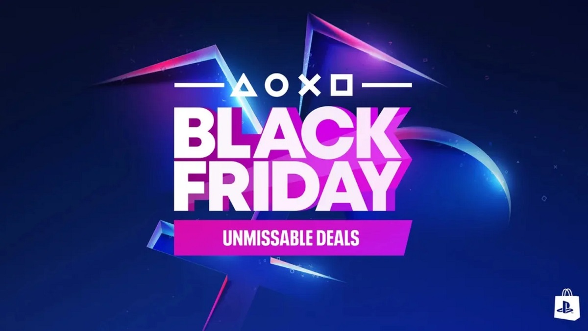 Sony anuncia el Black Friday: los jugadores tendrán grandes descuentos en consolas, cascos VR, auriculares, accesorios y cientos de juegos