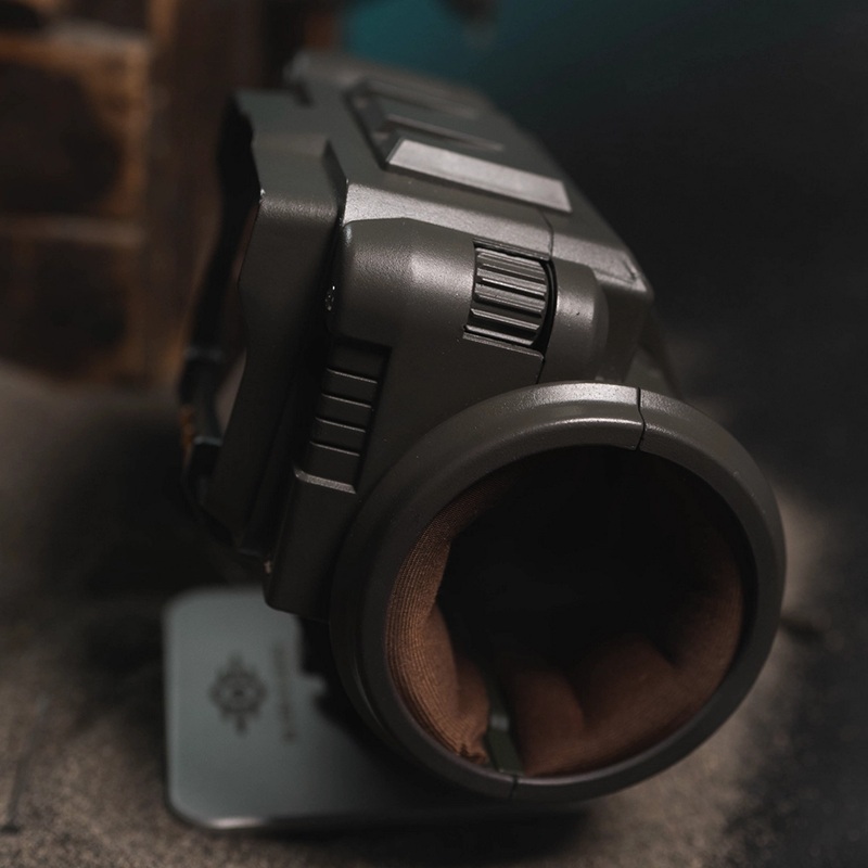 Imagen de réplica del Pip-Boy 3000 4