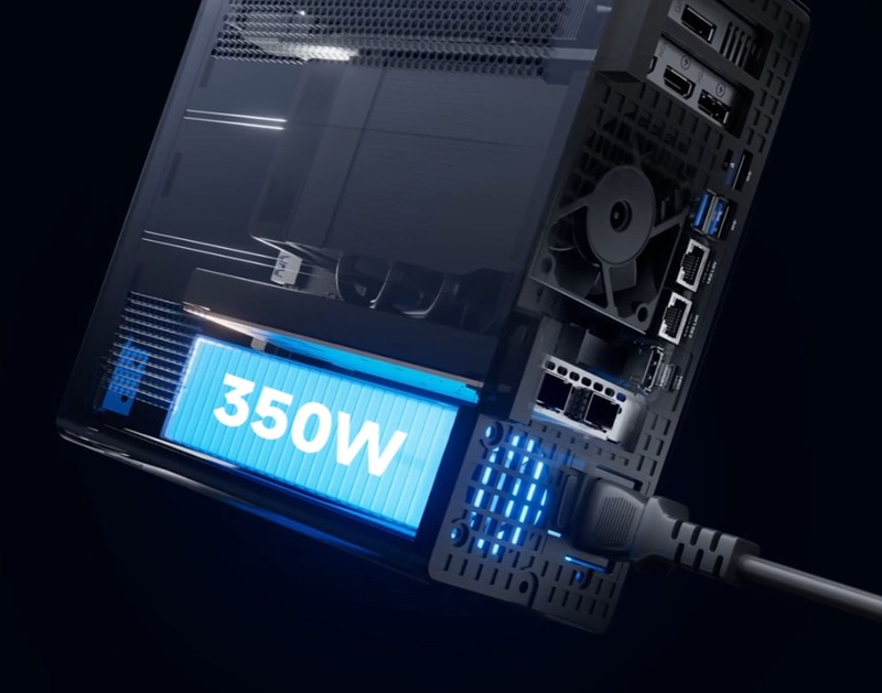 PC compacto insignia MS-02 Ultra - imagen 4