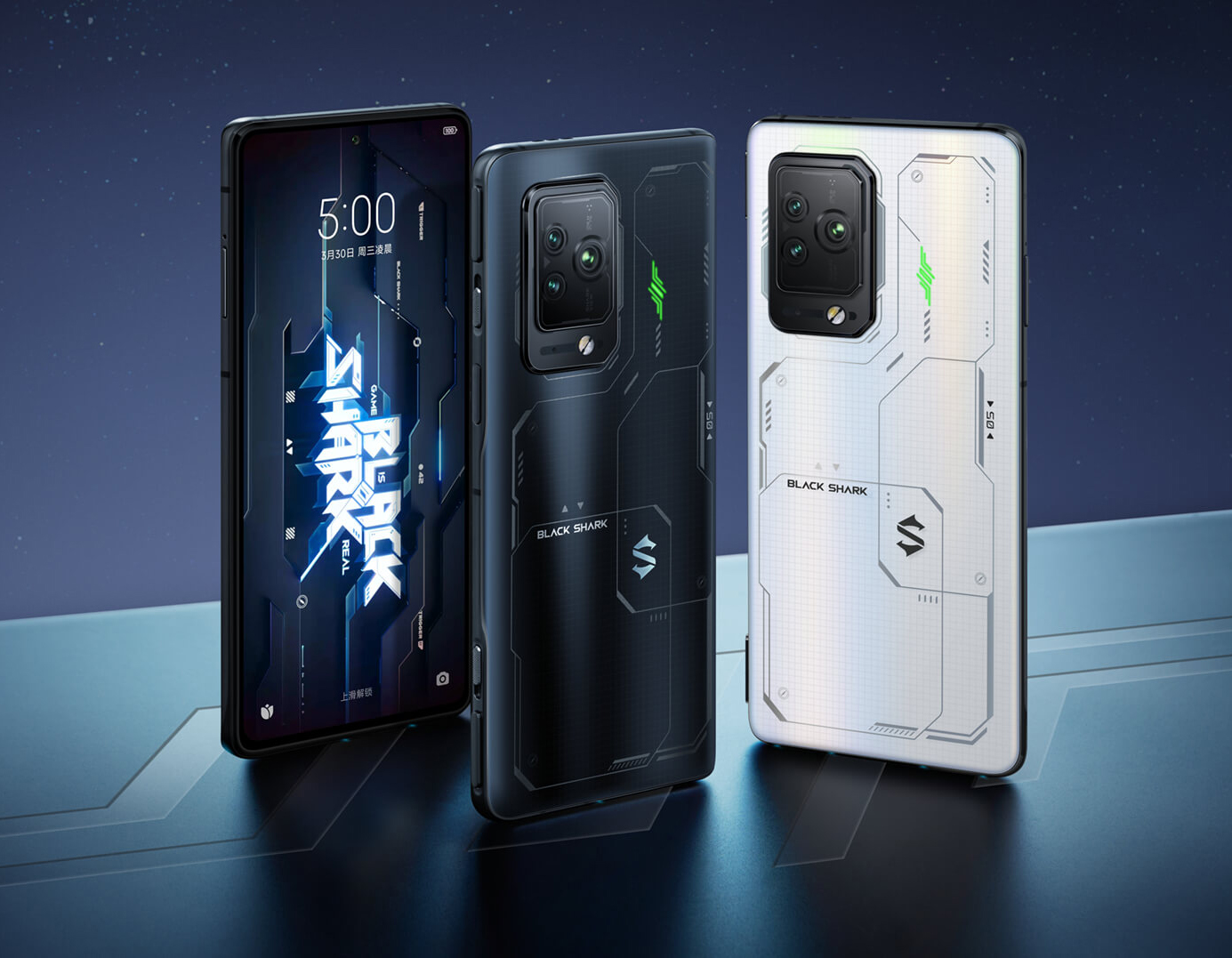 iPhone SE (2022), versión global de Redmi Note 11 Pro+, buques insignia de Redmi K50 disponibles y otras novedades que nos perdimos debido al comienzo de la guerra-25 iPhone SE (2022), versión global de Redmi Note 11 Pro+, buques insignia de Redmi K50 disponibles y otras novedades que nos perdimos debido al comienzo de la guerra-25