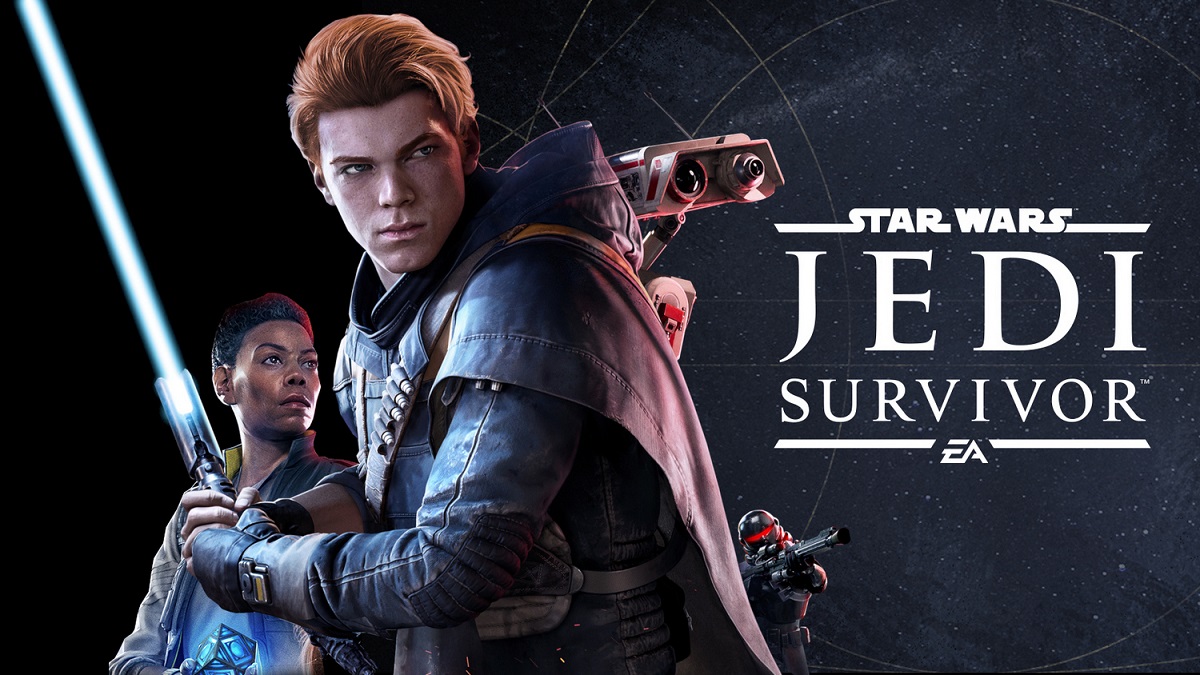 Se revela la fecha de lanzamiento de Star Wars Jedi: Survivor Se revela la fecha de lanzamiento de Star Wars Jedi: Survivor