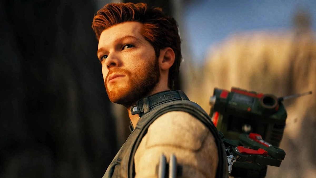 Star Wars Jedi: Survivor triunfó en los premios The Game Audio Network Guild Awards, que distinguen a los juegos por su excelente música y acompañamiento sonoro. Star Wars Jedi: Survivor triunfó en los premios The Game Audio Network Guild Awards, que distinguen a los juegos por su excelente música y acompañamiento sonoro.