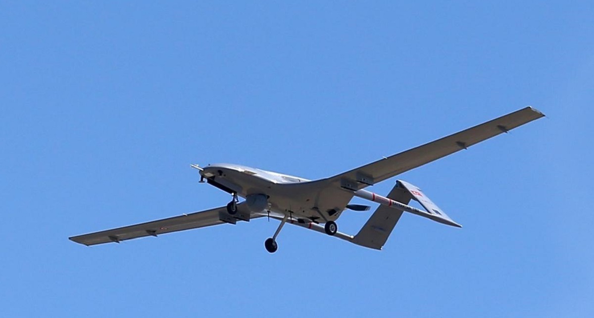 Nuevo récord de los UAV ucranianos: atacada una de las mayores refinerías de petróleo rusas, situada a 1.500 km de la frontera Nuevo récord de los UAV ucranianos: atacada una de las mayores refinerías de petróleo rusas, situada a 1.500 km de la frontera