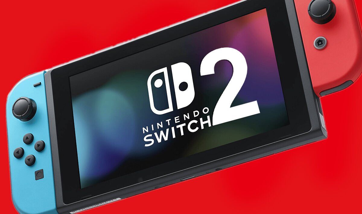 Un informante ha revelado detalles importantes sobre la nueva consola de Nintendo. El dispositivo tendrá mayor capacidad de almacenamiento y pantalla LCD Un informante ha revelado detalles importantes sobre la nueva consola de Nintendo. El dispositivo tendrá mayor capacidad de almacenamiento y pantalla LCD