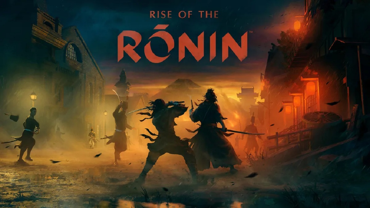State of Play presenta un tráiler general del juego de acción Rise of the Ronin, de Team Ninja Studios. State of Play presenta un tráiler general del juego de acción Rise of the Ronin, de Team Ninja Studios.