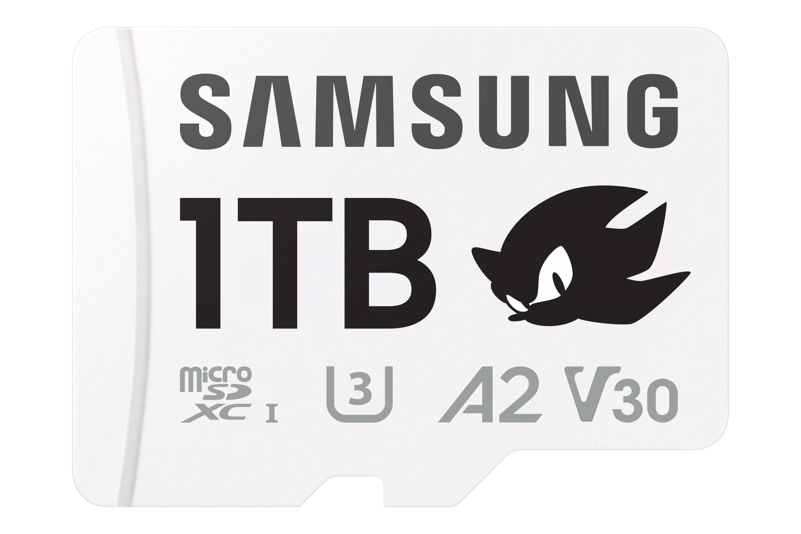 Tarjeta de memoria Sonic the Hedgehog PRO Plus con Shadow Tarjeta de memoria Sonic the Hedgehog PRO Plus con Shadow