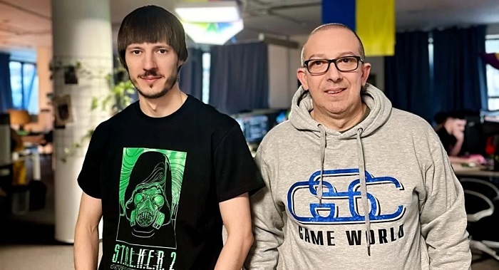 Los desarrolladores de S.T.A.L.K.E.R. 2: Heart of Chornobyl tienen un nuevo director comercial: el antiguo responsable de Sega, THQ e ID@Xbox se ha incorporado a GSC Game World.-2
