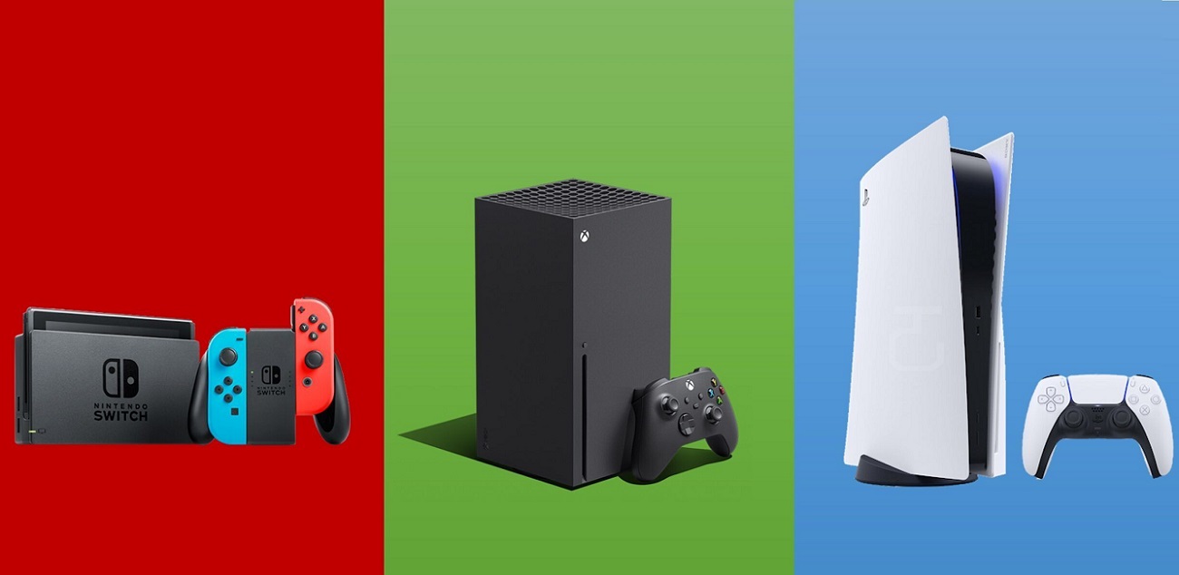 PC y Nintendo Switch quedan fuera de la competencia: HowLongToBeat ha publicado una lista con las plataformas de juego más populares de 2023 PC y Nintendo Switch quedan fuera de la competencia: HowLongToBeat ha publicado una lista con las plataformas de juego más populares de 2023