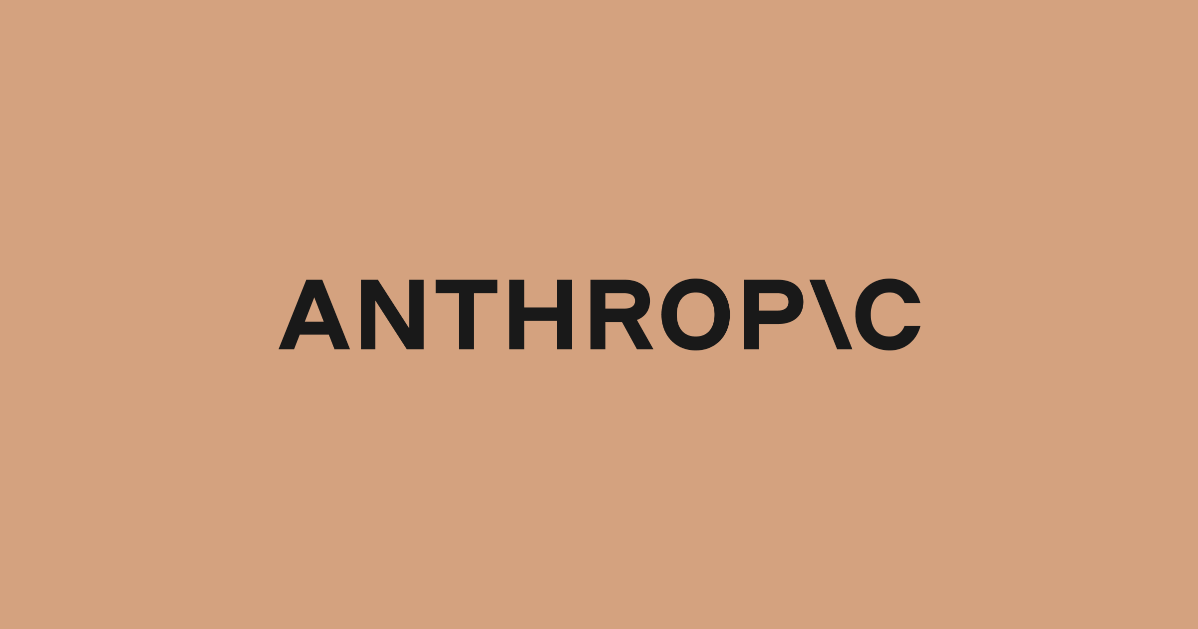 Anthropic rechaza la inversión saudí por motivos de seguridad nacional