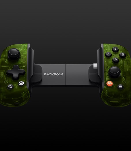 Backbone One: Edición Xbox