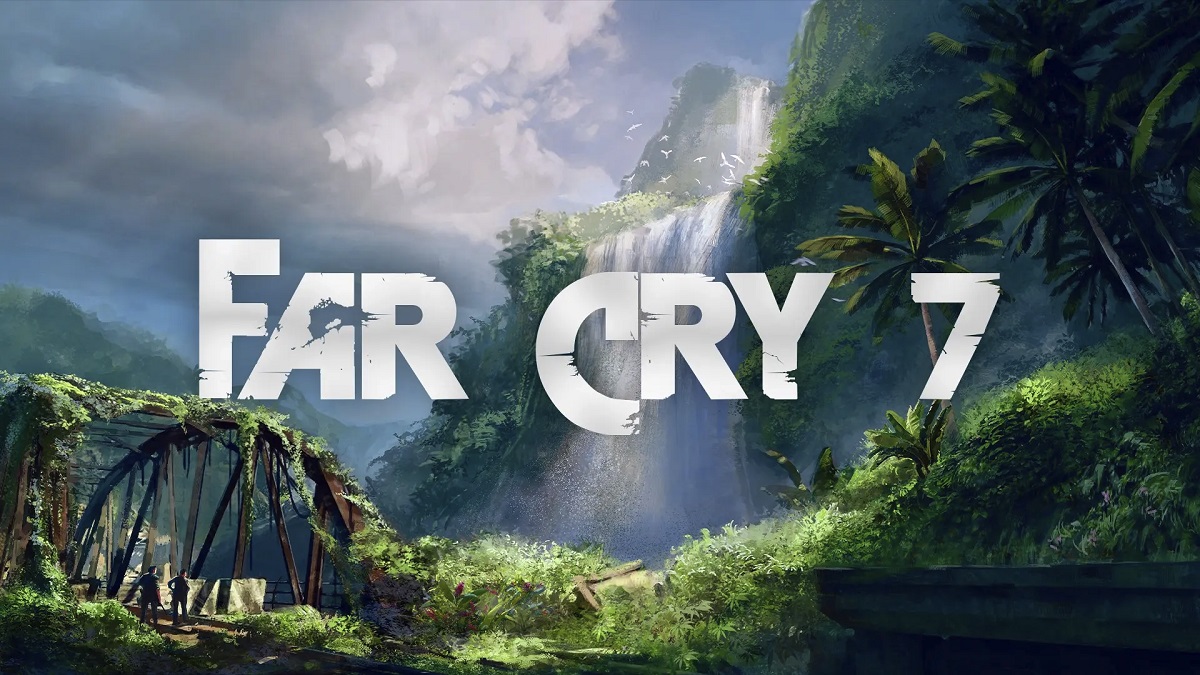 Rumores: El shooter Far Cry 7, cuyo lanzamiento está previsto para 2025, saldrá en la próxima consola de Nintendo Rumores: El shooter Far Cry 7, cuyo lanzamiento está previsto para 2025, saldrá en la próxima consola de Nintendo