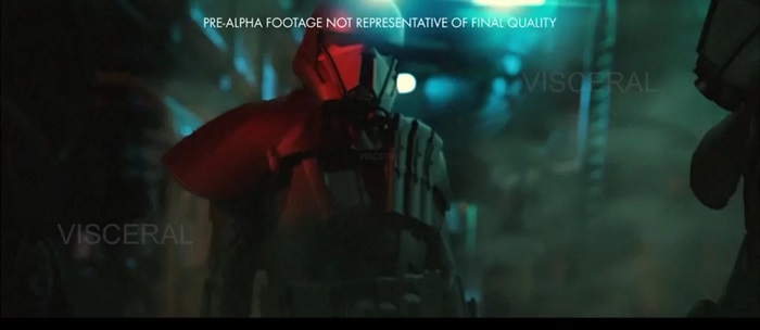 Un vídeo filtrado del juego de acción de Star Wars Outlaws ha revelado uno de los enemigos de élite a los que se enfrentará el protagonista-2 Un vídeo filtrado del juego de acción de Star Wars Outlaws ha revelado uno de los enemigos de élite a los que se enfrentará el protagonista-2