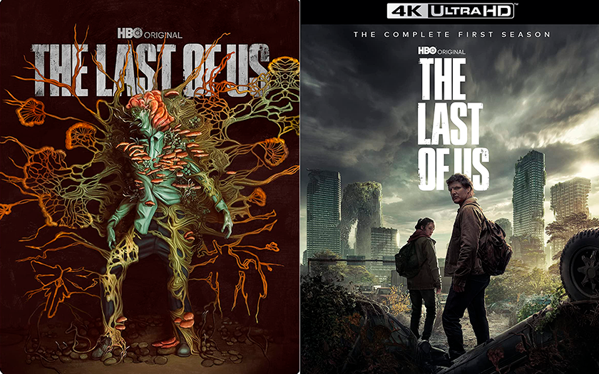 El 17 de julio, la adaptación televisiva de The Last of Us recibirá 3 ediciones físicas con nuevos contenidos exclusivos-4 El 17 de julio, la adaptación televisiva de The Last of Us recibirá 3 ediciones físicas con nuevos contenidos exclusivos-4
