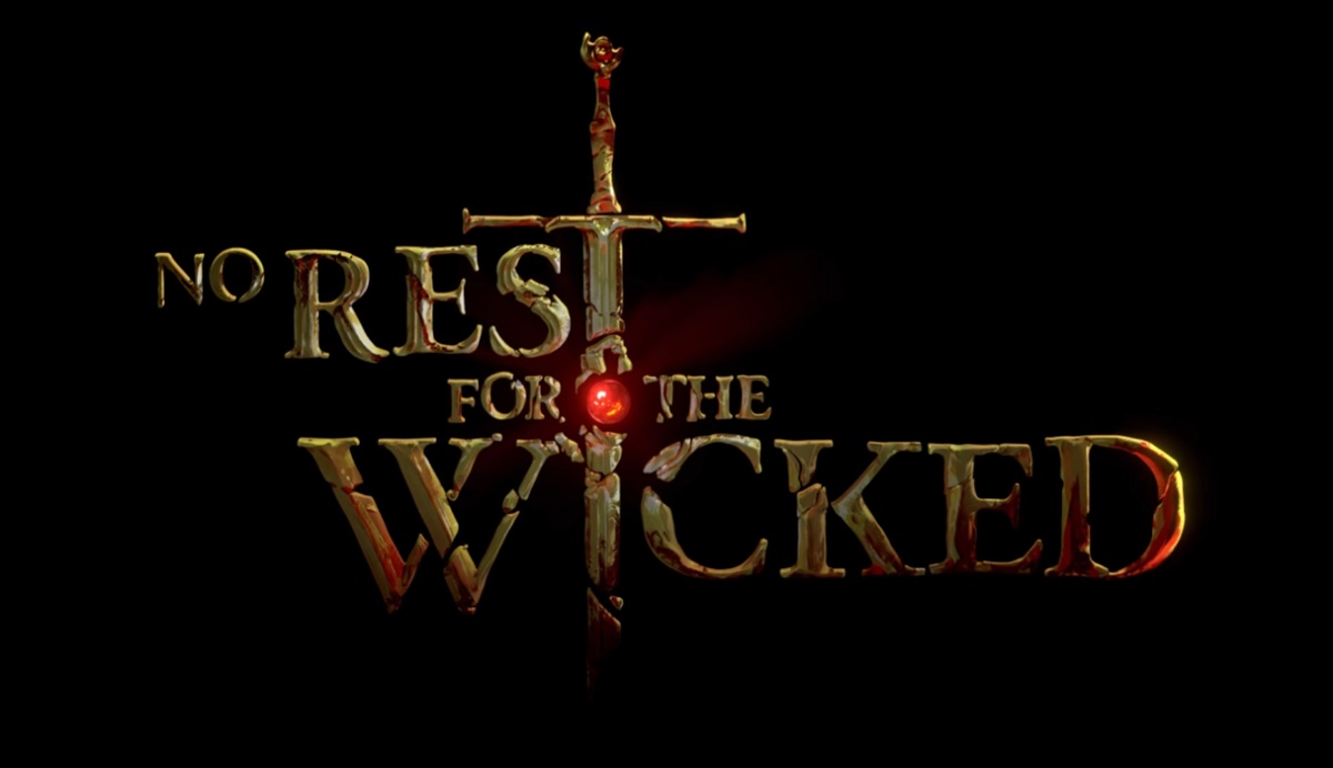 Antes de lo esperado: se ha anunciado la fecha de lanzamiento del oscuro juego de acción No Rest for the Wicked de plataformas Ori