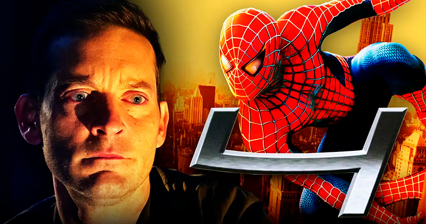 Sam Raimi quería invitar a Angelina Jolie y Anne Hathaway a la 4ª película de Spiderman, y el villano principal iba a ser Buitre Sam Raimi quería invitar a Angelina Jolie y Anne Hathaway a la 4ª película de Spiderman, y el villano principal iba a ser Buitre