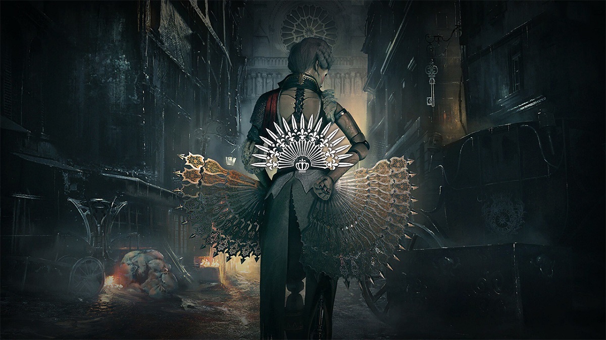 Nuevos enemigos, armas, lugares y jefes: se ha lanzado el complemento argumental Cagliostro's Secrets para el juego de acción Steelrising