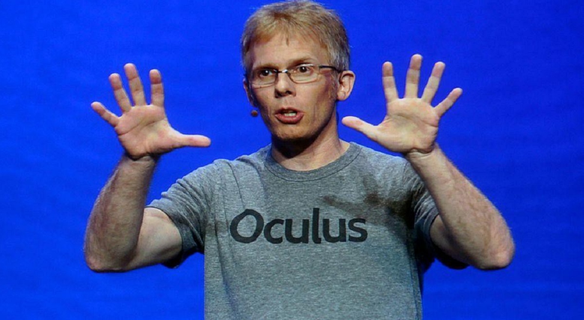 John Carmack no pudo con la burocracia de Zuckerberg: el famoso programador y diseñador de juegos deja Meta Corporation John Carmack no pudo con la burocracia de Zuckerberg: el famoso programador y diseñador de juegos deja Meta Corporation