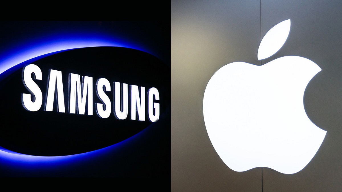 Samsung y Apple ocupan posiciones iguales en el mercado mundial de smartphones, mientras que Xiaomi se les acerca: se presentan las estadísticas de ventas del tercer trimestre de 2024 Samsung y Apple ocupan posiciones iguales en el mercado mundial de smartphones, mientras que Xiaomi se les acerca: se presentan las estadísticas de ventas del tercer trimestre de 2024