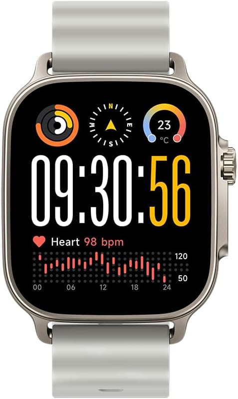 Realme Watch 5 en Amazon