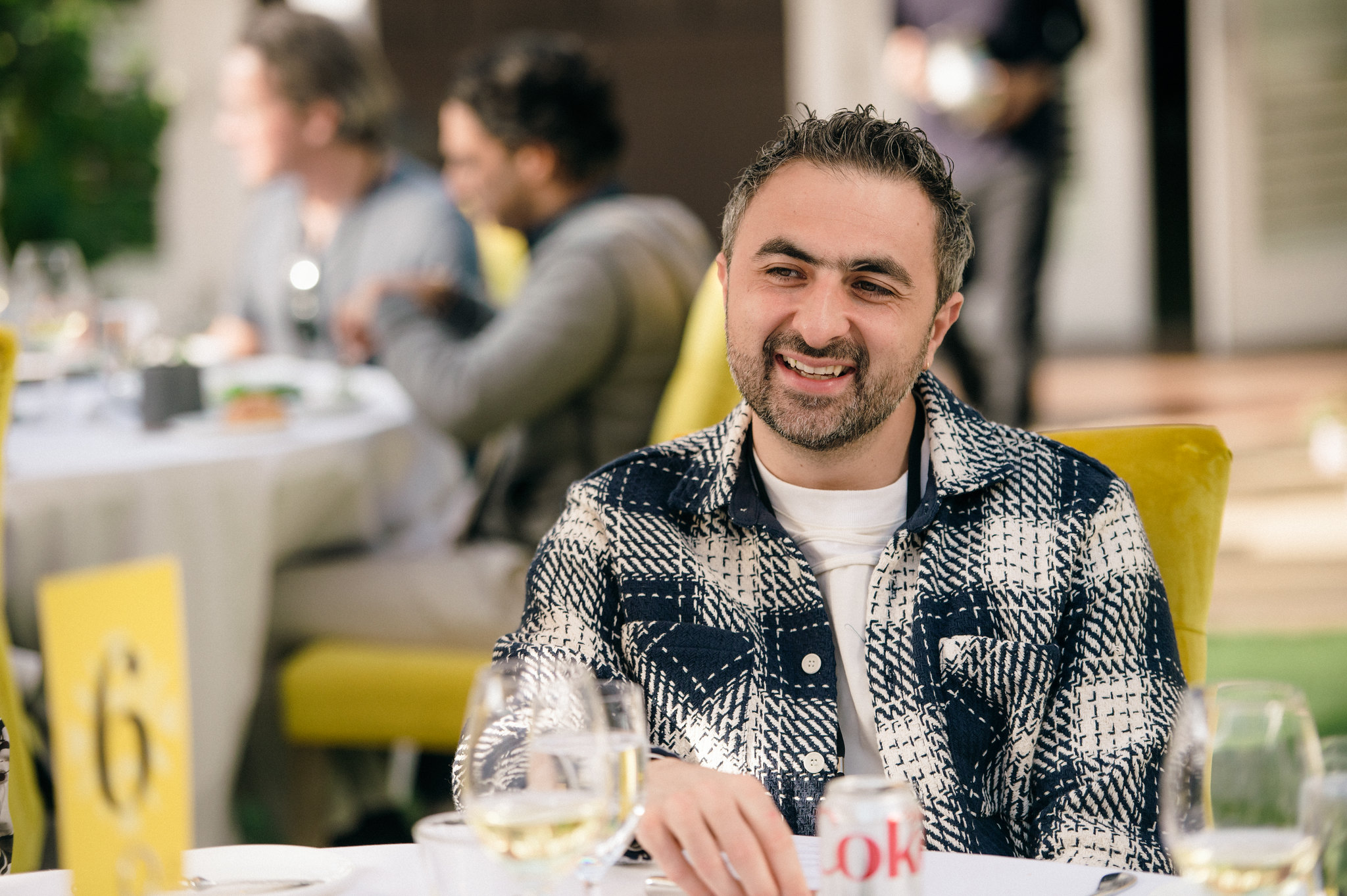 Mustafa Suleiman, de DeepMind e Inflection, se une a Microsoft para dirigir Copilot