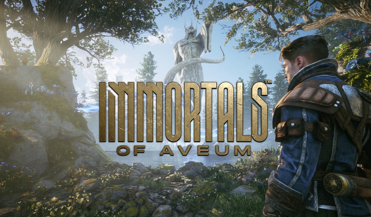 El shooter de magia Immortals of Aveum podría llegar pronto a los servicios Xbox Game Pass y PS Plus: ya hay conversaciones para ello El shooter de magia Immortals of Aveum podría llegar pronto a los servicios Xbox Game Pass y PS Plus: ya hay conversaciones para ello