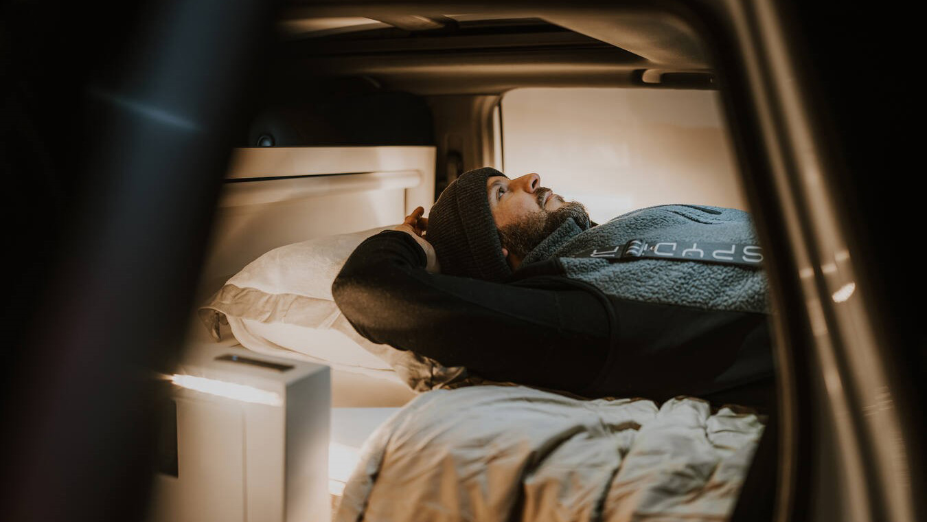 Concepto Honda CR-V Dream Pod Concepto Honda CR-V Dream Pod
