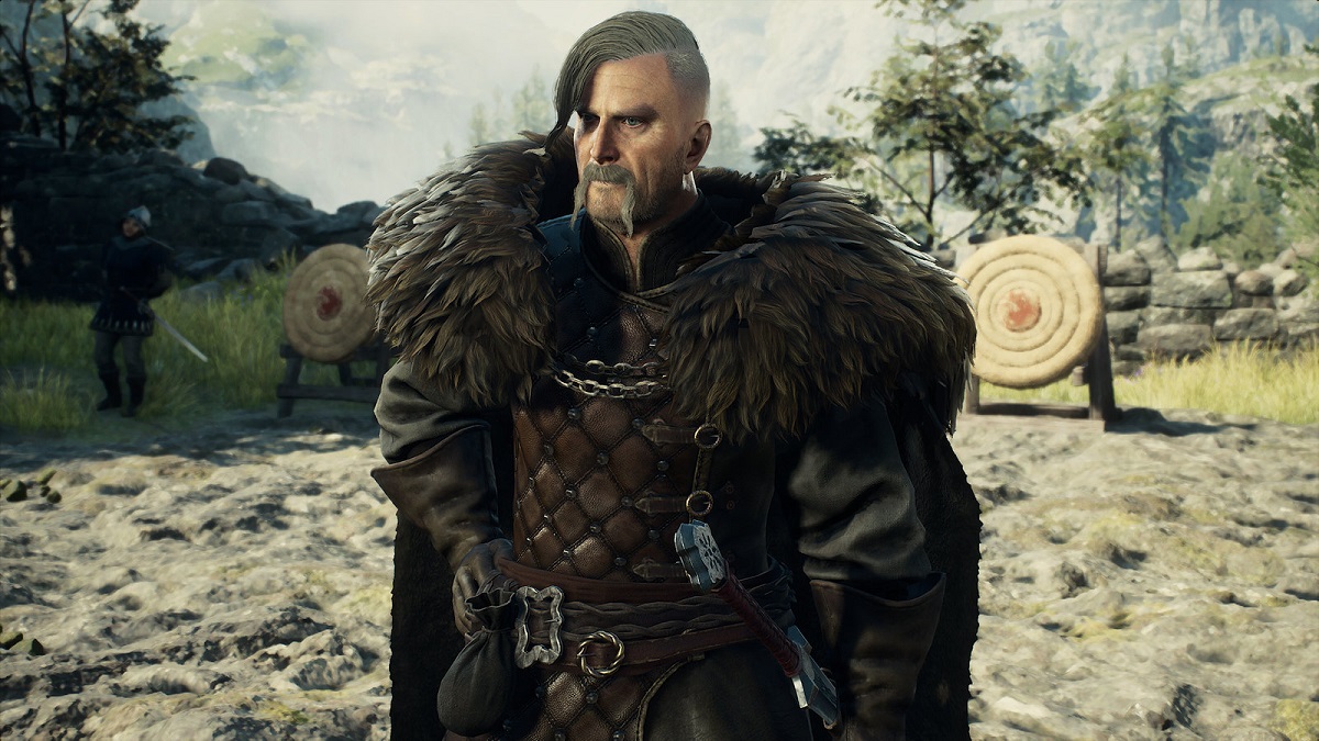 Los desarrolladores de Dragon's Dogma 2 han introducido una nueva clase: Warfarer. Los desarrolladores de Dragon's Dogma 2 han introducido una nueva clase: Warfarer.