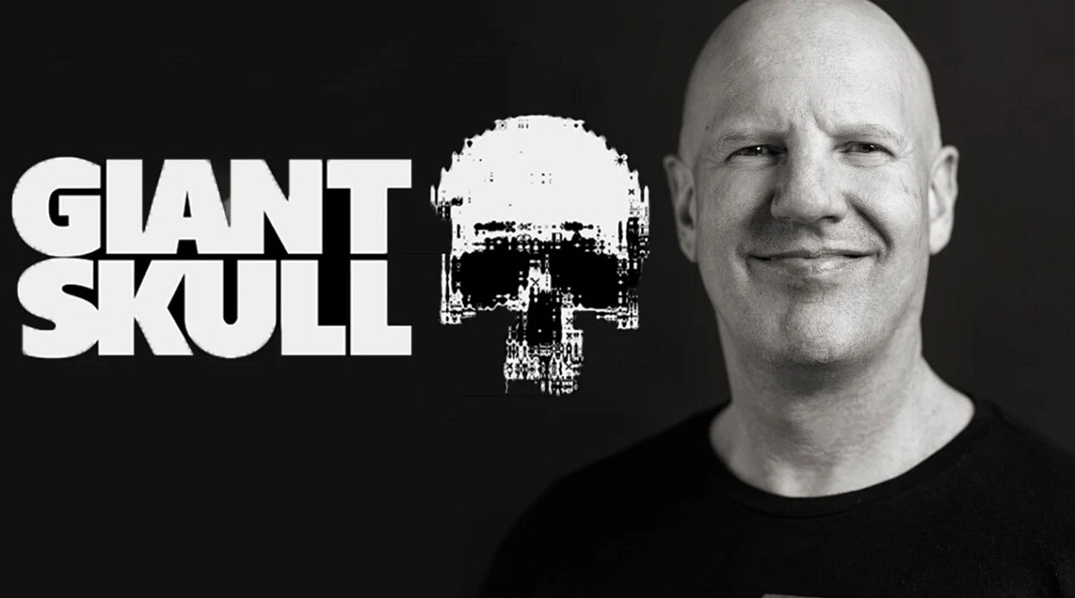 El director de juegos de la saga Jedi de Star Wars y God of War 3 ha fundado Giant Skull Studios y ya trabaja en un proyecto AAA El director de juegos de la saga Jedi de Star Wars y God of War 3 ha fundado Giant Skull Studios y ya trabaja en un proyecto AAA