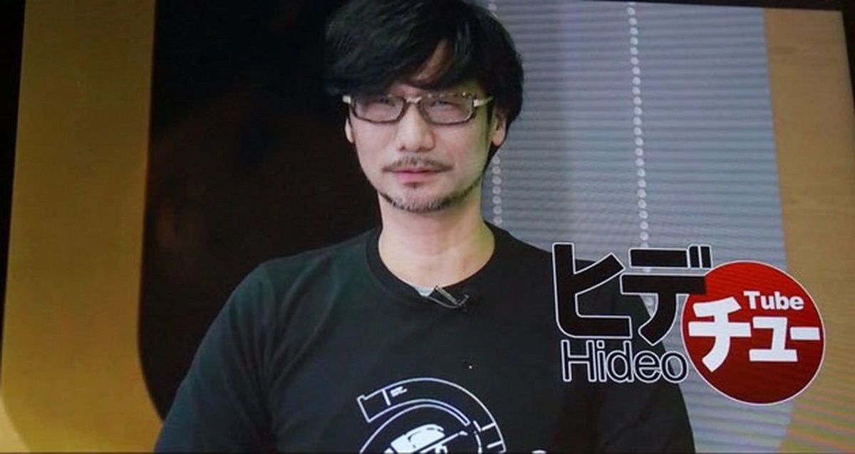 "HideoTube" vuelve a la carga con Hideo Kojima revelando interesantes detalles sobre Death Stranding 2: On the Beach y el terror experimental OD "HideoTube" vuelve a la carga con Hideo Kojima revelando interesantes detalles sobre Death Stranding 2: On the Beach y el terror experimental OD