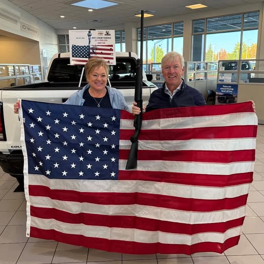 Clientes de Knudtsen Chevrolet Clientes de Knudtsen Chevrolet
