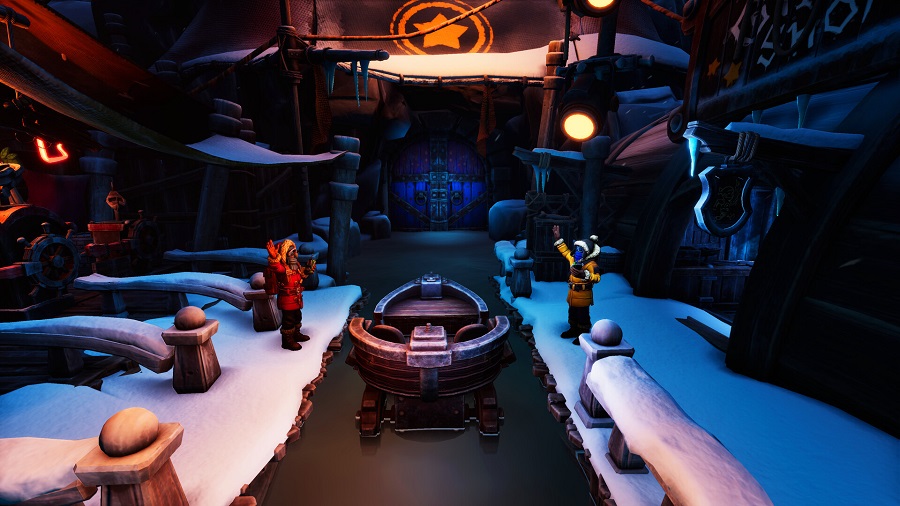 Expediciones We Were Here: The FriendShip, un juego de aventuras cooperativo no anunciado, ha sido lanzado inesperadamente. El juego está disponible de forma gratuita durante un mes-6 Expediciones We Were Here: The FriendShip, un juego de aventuras cooperativo no anunciado, ha sido lanzado inesperadamente. El juego está disponible de forma gratuita durante un mes-6