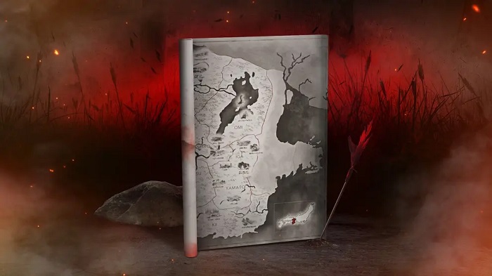 Ubisoft ha presentado una edición coleccionista de lujo de Assassin's Creed Shadows: los fans de la franquicia no podrán dejarla pasar-6 Ubisoft ha presentado una edición coleccionista de lujo de Assassin's Creed Shadows: los fans de la franquicia no podrán dejarla pasar-6
