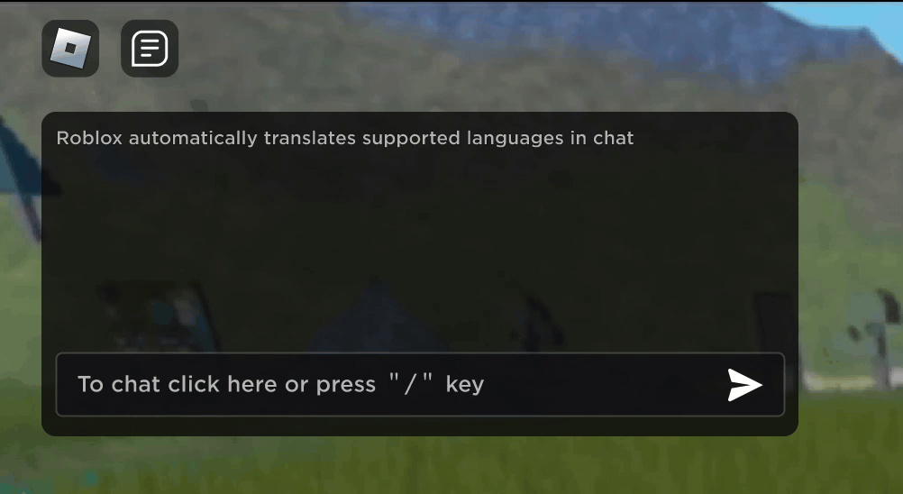 Roblox ha introducido la traducción instantánea del chat en 16 idiomas utilizando su propio modelo lingüístico-2 Roblox ha introducido la traducción instantánea del chat en 16 idiomas utilizando su propio modelo lingüístico-2