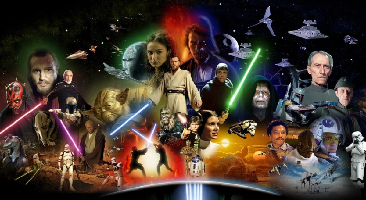 Rumor: el rodaje de un nuevo largometraje del universo Star Wars comenzará en 2023 Rumor: el rodaje de un nuevo largometraje del universo Star Wars comenzará en 2023