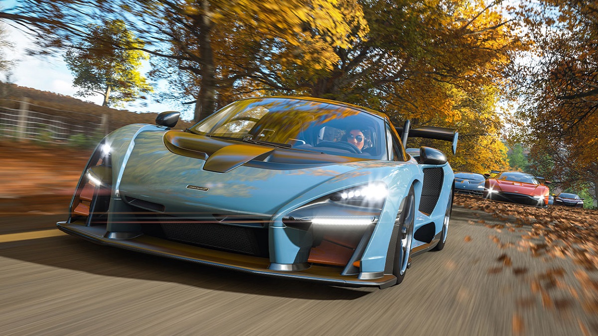 Los desarrolladores de la serie Forza Horizon han fundado su propio estudio Maverick Games y ya trabajan en un juego de gran presupuesto Los desarrolladores de la serie Forza Horizon han fundado su propio estudio Maverick Games y ya trabajan en un juego de gran presupuesto