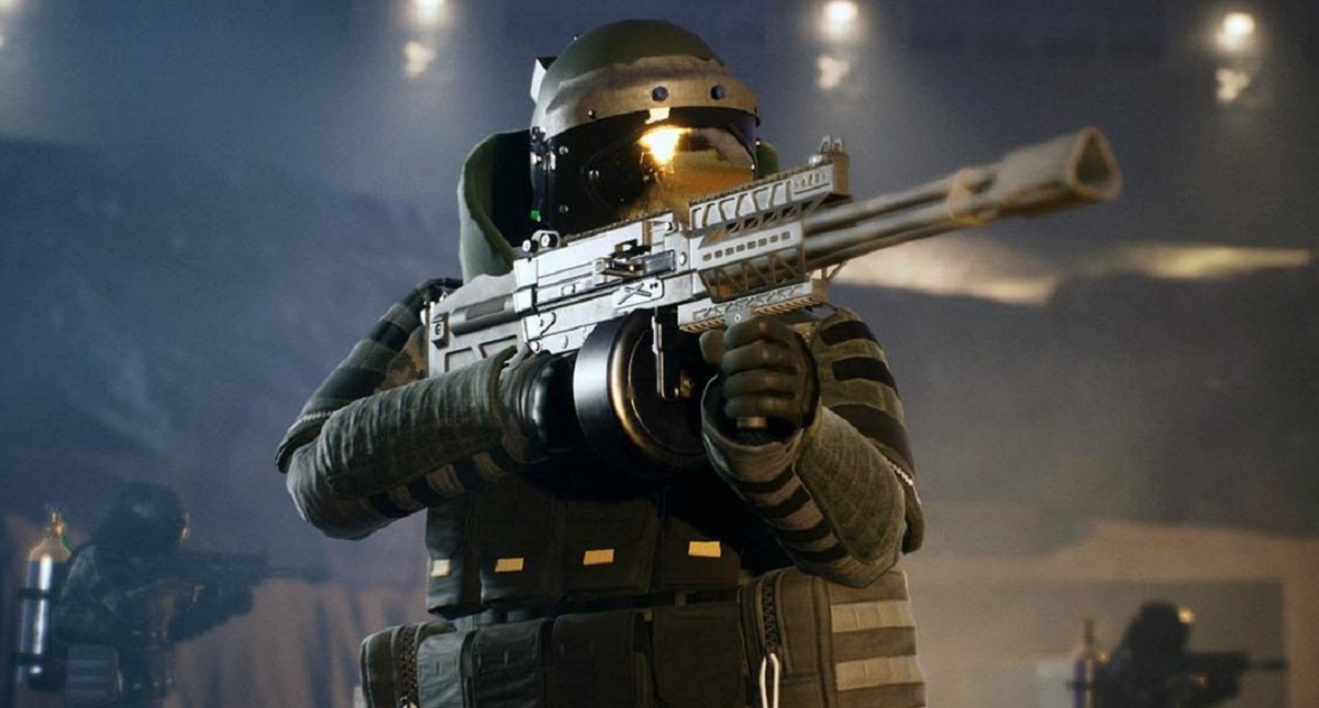 Se han anunciado las versiones para consola del popular shooter indie Trepang2. El juego estará disponible en Xbox Series y PlayStation 5 muy pronto Se han anunciado las versiones para consola del popular shooter indie Trepang2. El juego estará disponible en Xbox Series y PlayStation 5 muy pronto