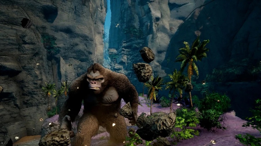 Se ha descubierto en Amazon una página de un juego de King Kong sin anunciar. Las capturas de pantalla de Skull Island: Rise of Kong capturas de pantalla no son alentadores-3 Se ha descubierto en Amazon una página de un juego de King Kong sin anunciar. Las capturas de pantalla de Skull Island: Rise of Kong capturas de pantalla no son alentadores-3