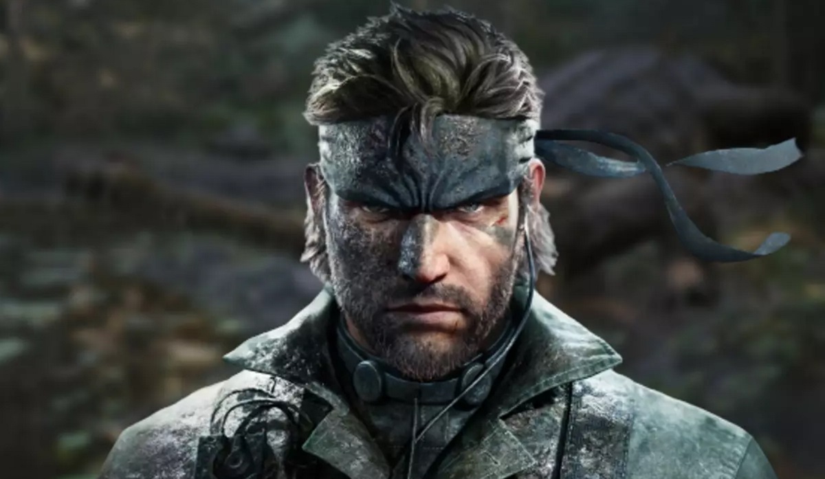 Todo depende de los jugadores: El productor de la franquicia Metal Gear no descarta que Konami siga desarrollando la serie tras el lanzamiento del remake de Snake Eater Todo depende de los jugadores: El productor de la franquicia Metal Gear no descarta que Konami siga desarrollando la serie tras el lanzamiento del remake de Snake Eater