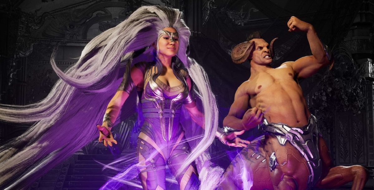 Opening Night Live ha desvelado un espectacular tráiler de la nueva entrega de la emblemática saga de juegos de lucha Mortal Kombat Opening Night Live ha desvelado un espectacular tráiler de la nueva entrega de la emblemática saga de juegos de lucha Mortal Kombat