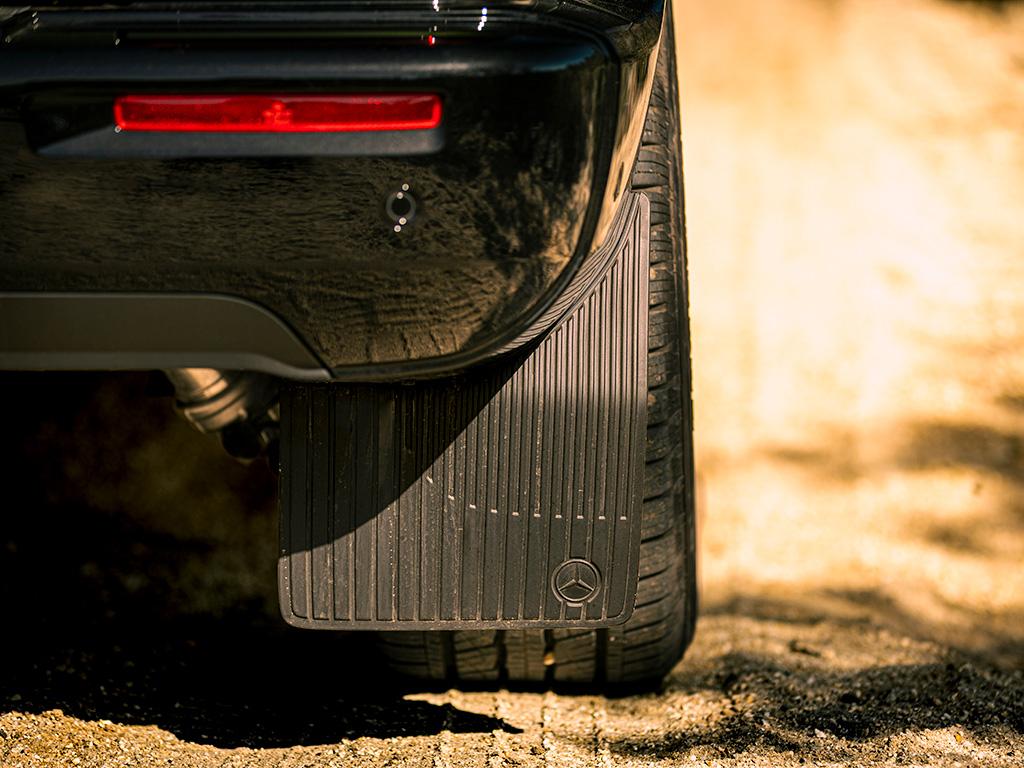 Mercedes-AMG G63 Offroad Pro 2026 - Image 5 Mercedes-AMG G63 Offroad Pro 2026 - Image 5