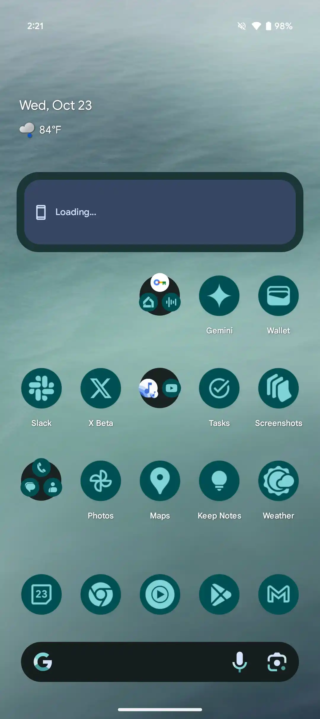 Nueva introducción de temas de iconos Nueva introducción de temas de iconos