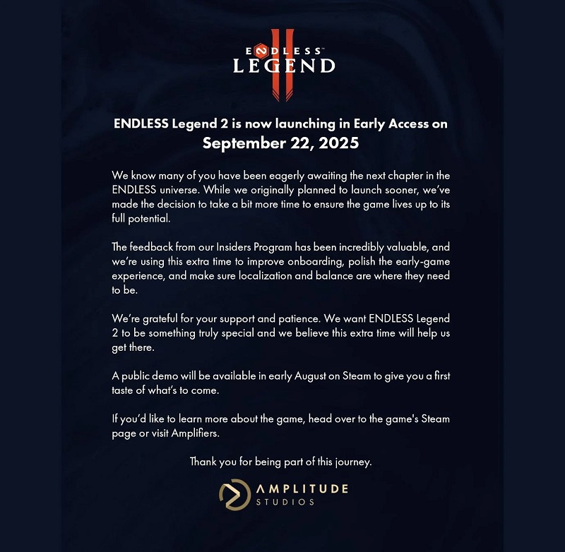 Arte conceptual de Endless Legend 2