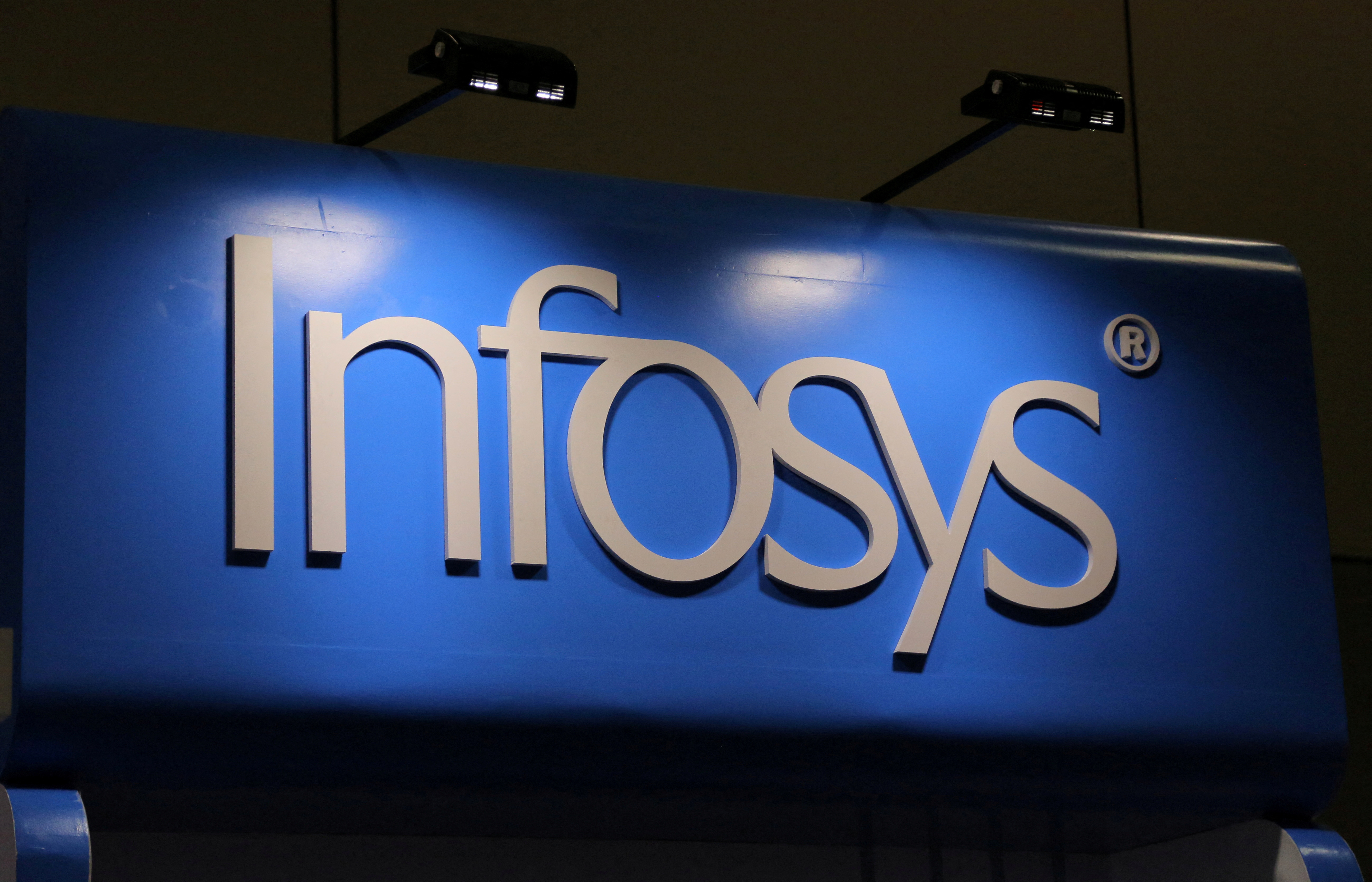 Infosys pierde un importante contrato de IA por valor de 1.500 millones de dólares Infosys pierde un importante contrato de IA por valor de 1.500 millones de dólares