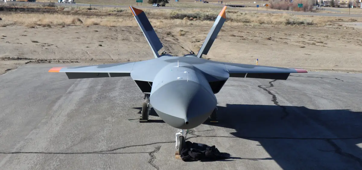 EEUU construirá un dron 5GAT que imitará al caza ruso de quinta generación Su-57 y al chino J-20-2 EEUU construirá un dron 5GAT que imitará al caza ruso de quinta generación Su-57 y al chino J-20-2