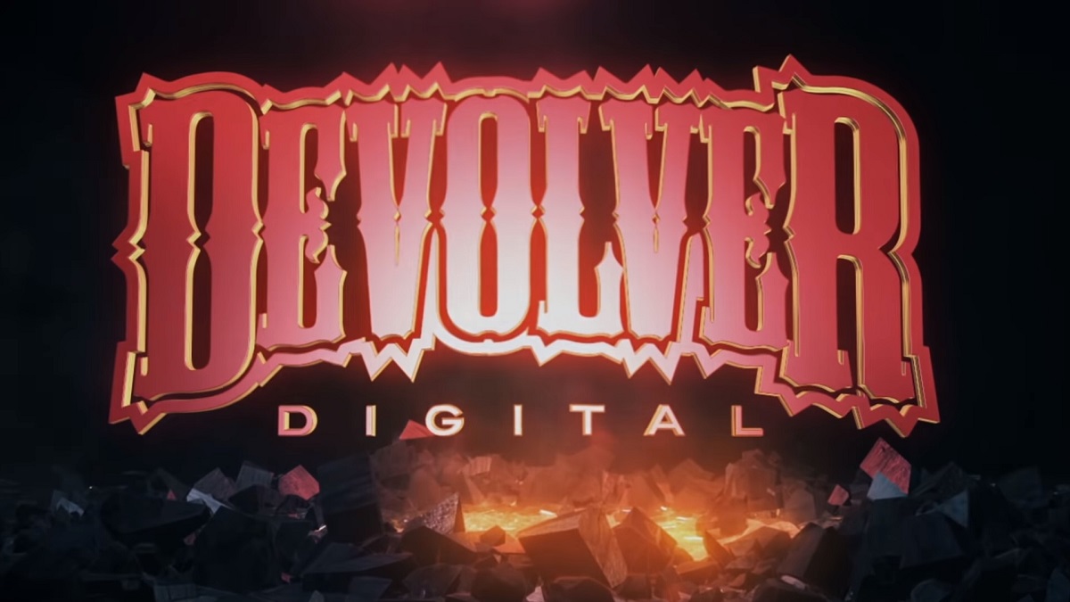 Ahora Devolver Digital. Otro editor declinó asistir al E3 Ahora Devolver Digital. Otro editor declinó asistir al E3
