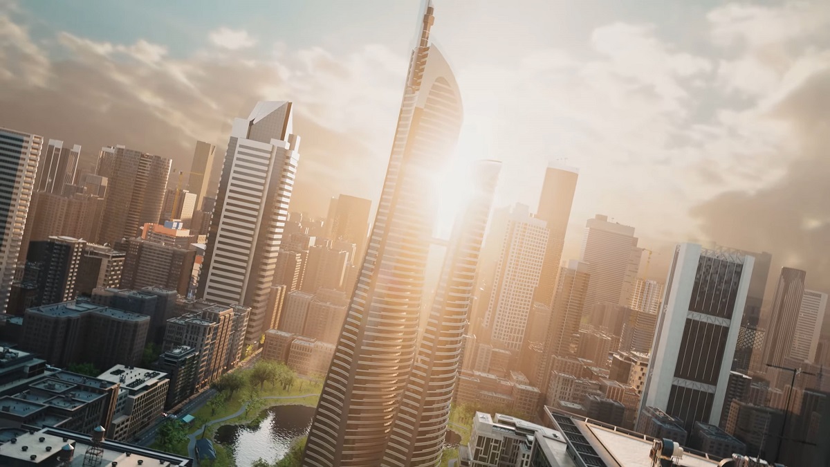 City of Dreams puede construirse en cualquier ordenador: Requisitos del sistema para Cities Skylines II