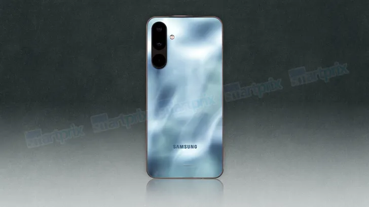 Samsung Galaxy F16 5G diseño y colores Samsung Galaxy F16 5G - color morado claro Samsung Galaxy F16 5G diseño y colores Samsung Galaxy F16 5G - color morado claro