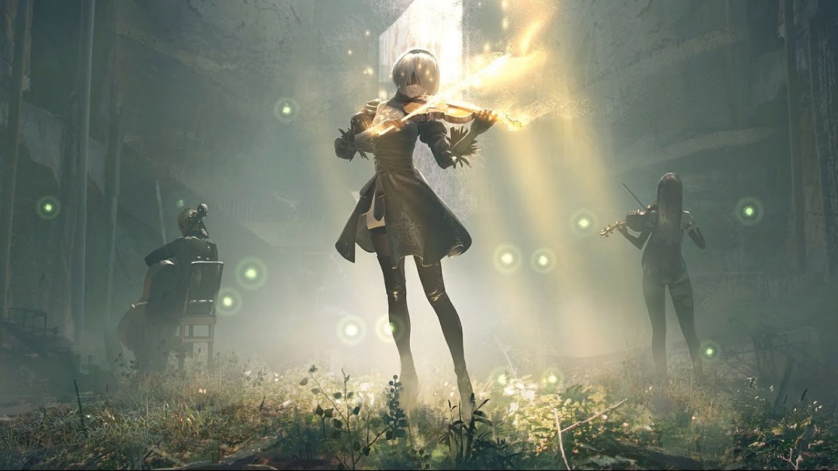 PlatinumGames satisfecha: Las ventas de NieR: Automata alcanzan los 7,5 millones de copias