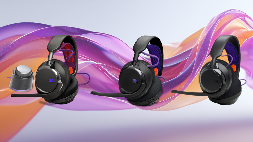 Gama de modelos JBL Quantum